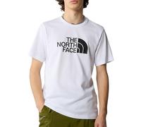 The North Face T-Shirt da Uomo Easy Bianca Taglia XS Codice NF0A87N5FN4 Bianco
