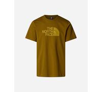The North Face Easy Tee M - T-shirt - Uomo - Verde XS