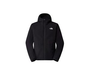 THE NORTH FACE Easy Wind Giacca Tnf Black L
