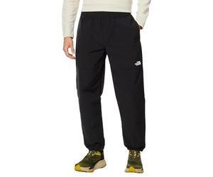 The North Face Easy Wind Pantaloni TNF Black XXL