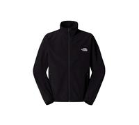 THE NORTH FACE Giacca funzionale nero / bianco, Taglia XL