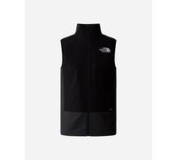 The North Face Elixir Hybrid Ventrix M - Gilet - Uomo - Antracite S