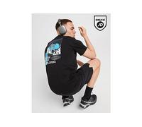 The North Face Energy Mountain Graphic T-Shirt, Nero S