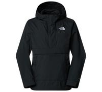 The North Face - Ersa Wind Anorak - Giacca tempo libero XL nero