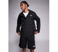 The North Face - Ersa Wind - Anorak nero L