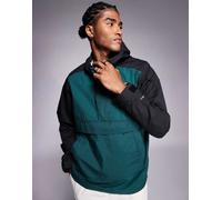 The North Face - Ersa Wind - Anorak verde XS