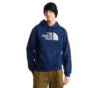 The North Face Essential Drew Peak Hoodie Blu XL Uomo