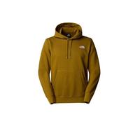 The North Face Essential Felpa con Cappuccio da Uomo Moss Green L