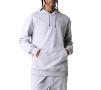 The North Face Essential Felpa con Cappuccio TNF Light Grey Heather S