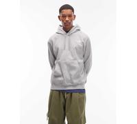 The North Face - Essential Relaxed Hoodie - Felpa con cappuccio XXL grigio