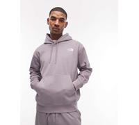 The North Face Essential Relaxed Hoodie Grigio XL Uomo