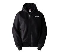 The North Face Essential Giacca Tnf Black M