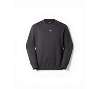 The North Face - Essential Light Relaxed Crew - - Sport - Uomo - Grigio - S