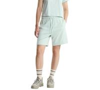 Pantaloni corti The North Face Essential Light Relaxed Regular blu ghiaccio donna - S