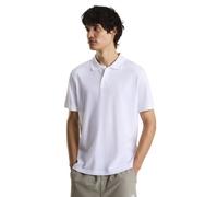 THE NORTH FACE NF0A8C1PFN4 M Essential Regular Polo Polo Uomo TNF White Taglia M