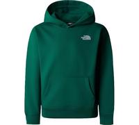 The North Face Essential Oversized Felpa con Cappuccio per Bambini Lite Lilac 12 Anni