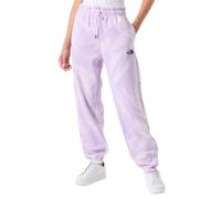 The North Face Essential Pantaloni da Tuta Icy Lilac Garment Fold Print M