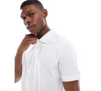 The North Face Essential Regular Short Sleeve Polo Bianco M Uomo
