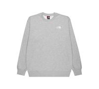 The North Face Essential Pullover TNF Light Grey Heather S