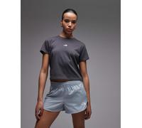 The North Face - Essential Regular Cutie - T-shirt grigia-Grigio XS
