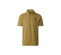 The North Face Essential Regular Polo da Uomo Cedar XL
