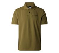 The North Face Essential Regular Polo da Uomo Cedar XL