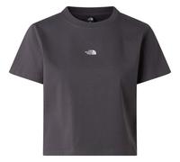 THE NORTH FACE Essential Regular Short Sleeve Cutie T W - Donna - Nero - Taglia XS- modello 2026