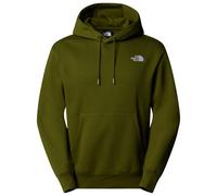 The North Face - Essential Relaxed Hoodie - Felpa con cappuccio XL olivia
