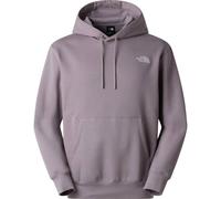 THE NORTH FACE Essential Relaxed Hoodie - Uomo - Viola - Taglia L- modello 2026