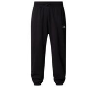 The North Face - Essential Relaxed Straight Jogger - Pantaloni da allenamento S - Regular nero