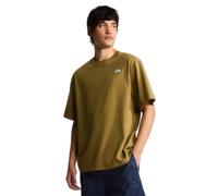 The North Face Essential Simple Dome OS SS T-Shirt Uomo (Pacco da 1)