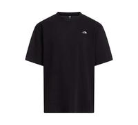 The North Face - Essential Simple Dome Oversized S/S Tee - - Sport - Uomo - Nero - M