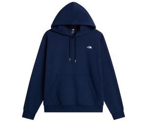 The North Face - Essential Simple Dome Relaxed Hood - Felpa con cappuccio L blu