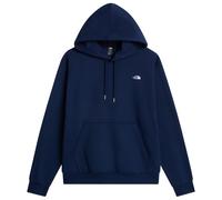 The North Face - Essential Simple Dome Relaxed Hood - Felpa con cappuccio M blu