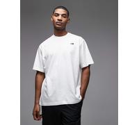THE NORTH FACE Maglietta 'Essential' bianco Uomo - Streetwear - Maglie e T-shirt - T-shirt THE NORTH FACE XXL