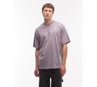 The North Face Essential Simple Dome Short Sleeve T-shirt Grigio L Uomo