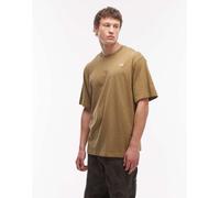 The North Face Essential Simple Dome Short Sleeve T-shirt Verde L Uomo