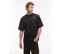 The North Face Essential Simple Dome Short Sleeve T-shirt Nero M Uomo