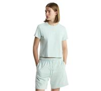 The North Face Essential SS Cutie W - T-shirt - donna Green S