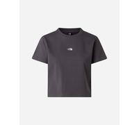 The North Face Essential W - T-shirt - Donna - Grigio S