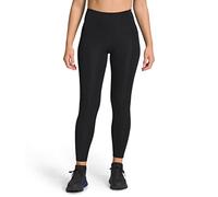 THE NORTH FACE Essenziale Leggings, Nero (TNF), 60-62 Donna
