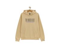 THE NORTH FACE EST 1966 Felpa con Cappuccio Khaki Stone L