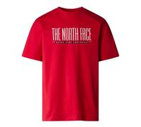 The North Face EST 1966 T-Shirt TNF Red XL