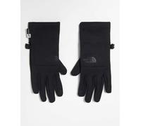 The North Face - Etip - Guanti neri compatibili con touchscreen-Nero S