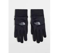 The North Face - Etip Hardface - Guanti neri-Nero L/XL
