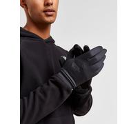 Guanti the north face etip hardface grigi da uomo