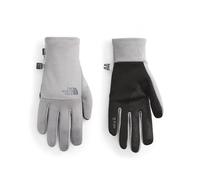 The North Face - Etip Recycled Glove Grigio - Guanti S Grigio