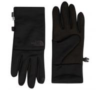 The North Face Guanti Etip Recycled – Touchscreen – Nero XL