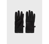 The North Face ETIP RECYCLED GLOVE men Gloves black in taglia:L