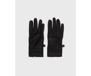 The North Face ETIP RECYCLED GLOVE men Gloves black in taglia:S